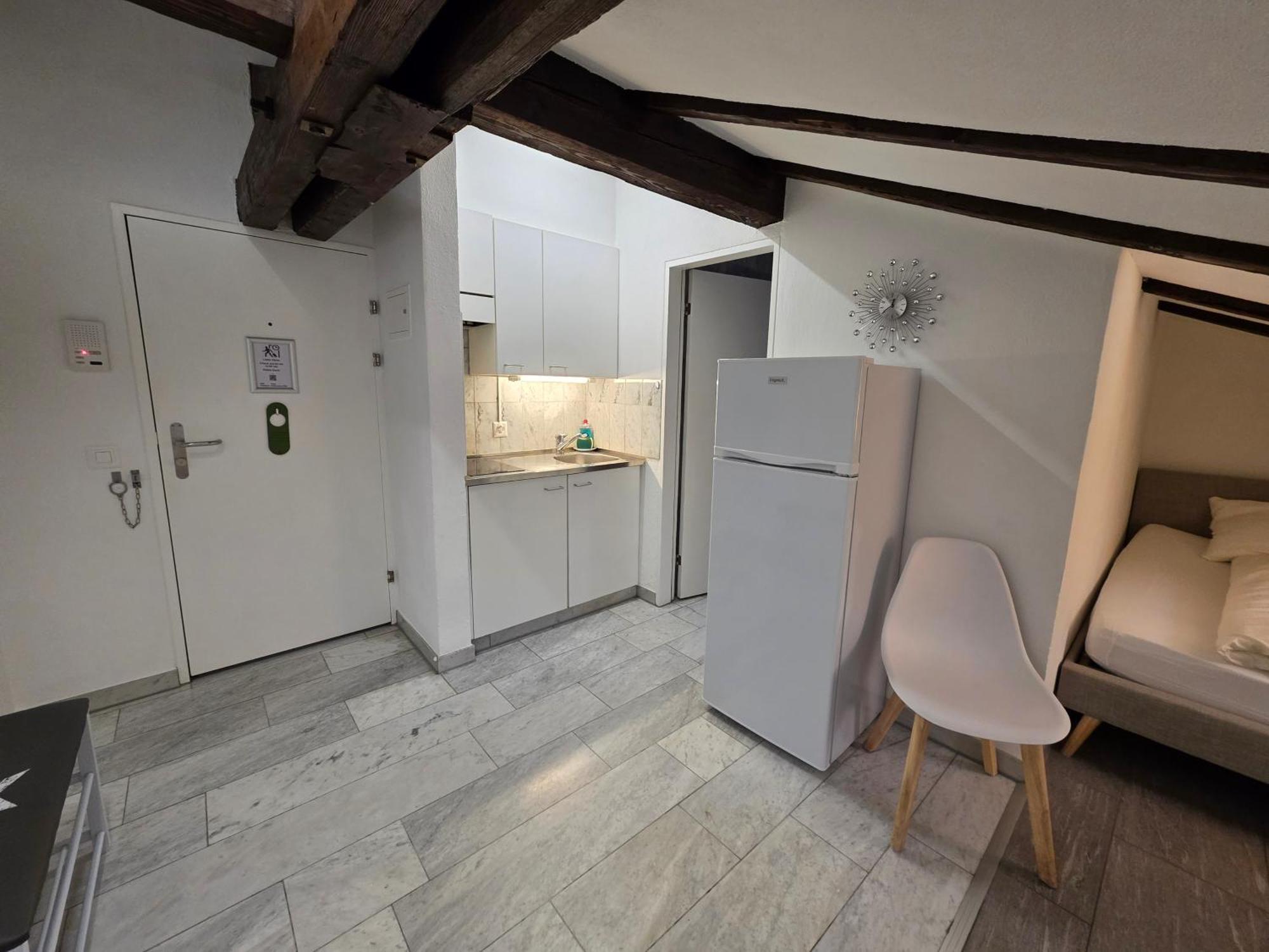 Hotel Surselva คูร์ ภายนอก รูปภาพ