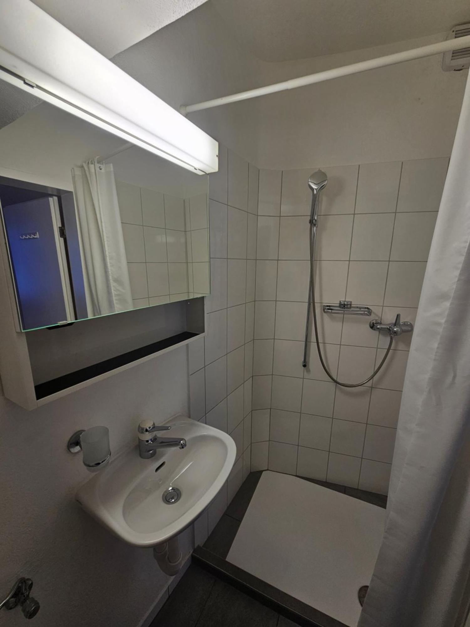 Hotel Surselva คูร์ ภายนอก รูปภาพ