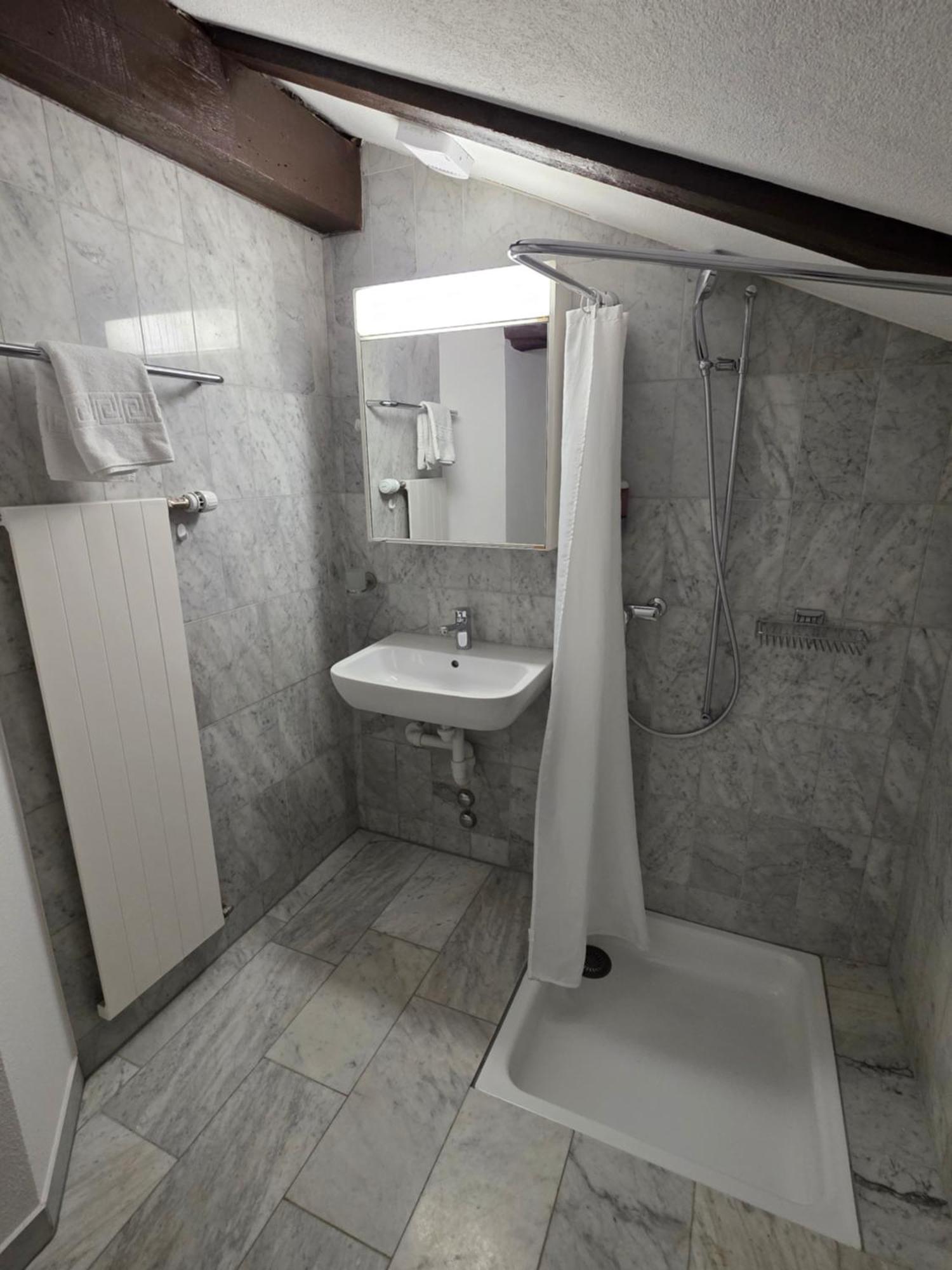 Hotel Surselva คูร์ ภายนอก รูปภาพ
